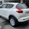 nissan juke 2013 -NISSAN--Juke DBA-YF15--YF15-302847---NISSAN--Juke DBA-YF15--YF15-302847- image 15