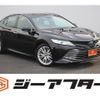 toyota camry 2017 -TOYOTA--Camry DAA-AXVH70--AXVH70-1000656---TOYOTA--Camry DAA-AXVH70--AXVH70-1000656- image 1