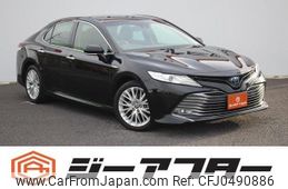 toyota camry 2017 -TOYOTA--Camry DAA-AXVH70--AXVH70-1000656---TOYOTA--Camry DAA-AXVH70--AXVH70-1000656-