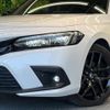 honda civic 2023 CFJ1513171 image 12