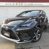 lexus nx 2021 -TOYOTA 【名変中 】--NX AYZ15--1015133---TOYOTA 【名変中 】--NX AYZ15--1015133- image 1