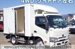 hino dutro 2019 CFJ0877359