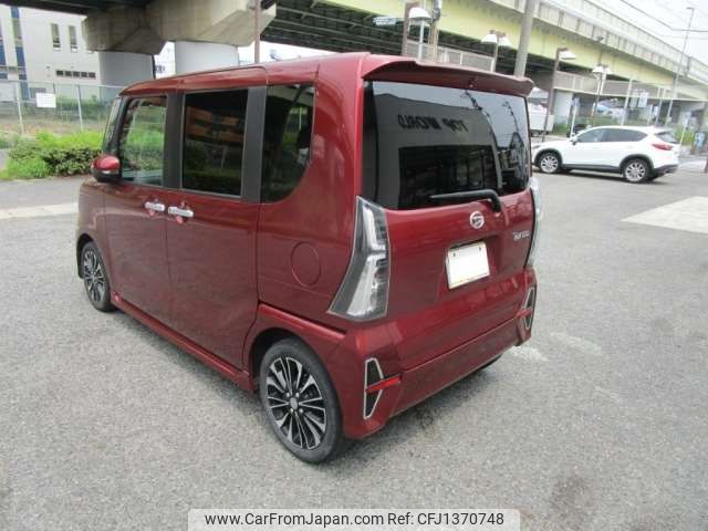 daihatsu tanto 2021 -DAIHATSU 【三河 581ｿ1128】--Tanto 5BA-LA650S--LA650S-0142255---DAIHATSU 【三河 581ｿ1128】--Tanto 5BA-LA650S--LA650S-0142255- image 2