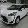 toyota sienta 2022 -TOYOTA 【札幌 507ﾚ1307】--Sienta NCP175G--7048012---TOYOTA 【札幌 507ﾚ1307】--Sienta NCP175G--7048012- image 1