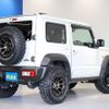 suzuki jimny-sierra 2021 -SUZUKI--Jimny Sierra 3BA-JB74W--JB74W-134780---SUZUKI--Jimny Sierra 3BA-JB74W--JB74W-134780- image 6