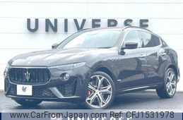 maserati levante 2020 CFJ1531978