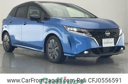 nissan note 2021 -NISSAN--Note 6AA-E13--E13-012957---NISSAN--Note 6AA-E13--E13-012957-