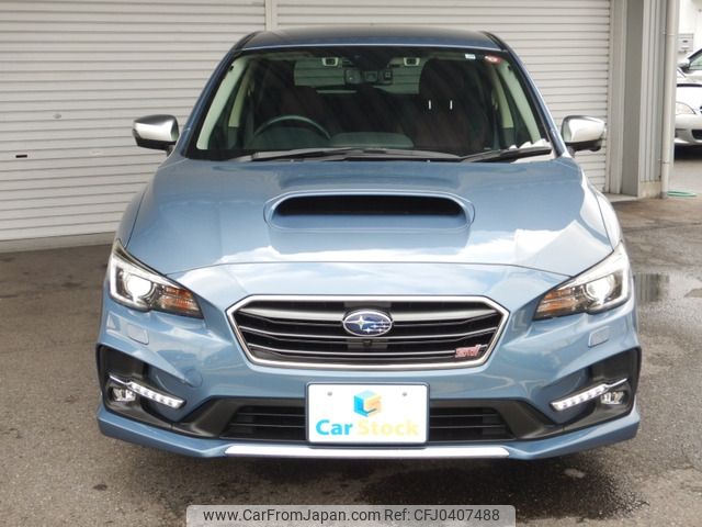 subaru levorg 2017 -SUBARU--Levorg DBA-VMG--VMG-027576---SUBARU--Levorg DBA-VMG--VMG-027576- image 2