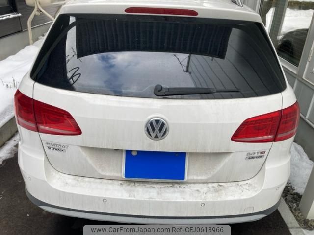 volkswagen passat 2013 -VOLKSWAGEN--VW Pssat Alltrack ABA-3CCCZF--WVWZZZ3CZDE047999---VOLKSWAGEN--VW Pssat Alltrack ABA-3CCCZF--WVWZZZ3CZDE047999- image 2