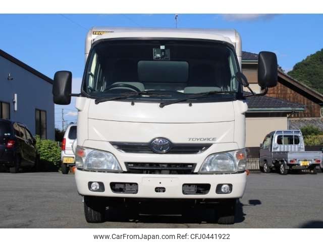 toyota toyoace 2012 -TOYOTA--Toyoace TKG-XZC645--XZC645-0001362---TOYOTA--Toyoace TKG-XZC645--XZC645-0001362- image 2