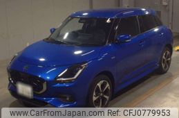 suzuki swift 2023 -SUZUKI 【大分 501ﾌ2206】--Swift 5AA-ZCEDS--ZCEDS-101767---SUZUKI 【大分 501ﾌ2206】--Swift 5AA-ZCEDS--ZCEDS-101767-