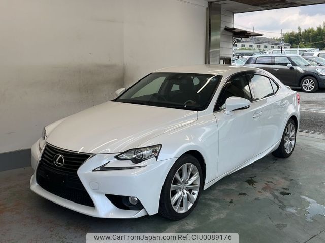 lexus is 2013 -LEXUS--Lexus IS GSE30-5013741---LEXUS--Lexus IS GSE30-5013741- image 1