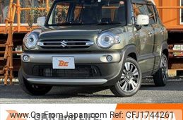 suzuki xbee 2023 CFJ1744261