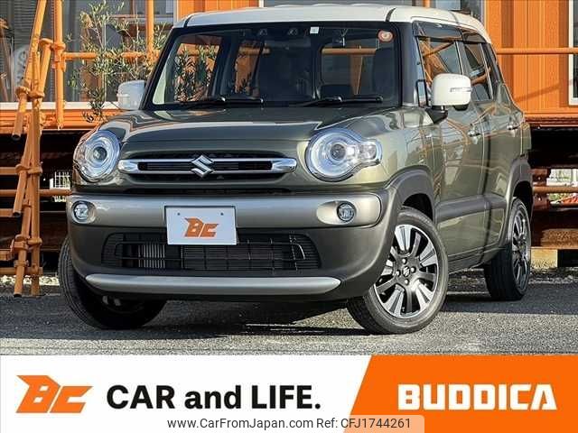 suzuki xbee 2023 CFJ1744261 image 1