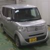 honda n-box 2014 -HONDA 【新潟 580ﾖ8969】--N BOX JF2--1208859---HONDA 【新潟 580ﾖ8969】--N BOX JF2--1208859- image 1