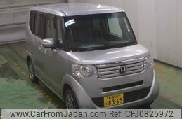 honda n-box 2014 -HONDA 【新潟 580ﾖ8969】--N BOX JF2--1208859---HONDA 【新潟 580ﾖ8969】--N BOX JF2--1208859-