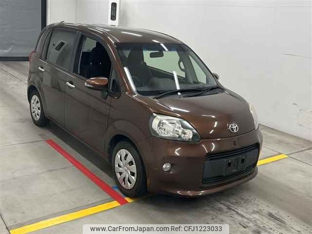 toyota porte 2013 -TOYOTA--Porte NCP141-9062866---TOYOTA--Porte NCP141-9062866- image 1
