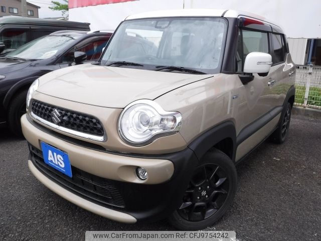 suzuki xbee 2019 -SUZUKI--XBEE DAA-MN71S--MN71S-156367---SUZUKI--XBEE DAA-MN71S--MN71S-156367- image 1