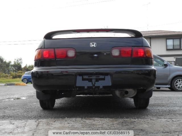 1997 Honda Integra JDM car for sale — photo 7 of 18
