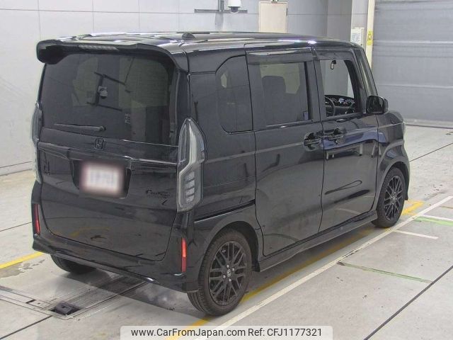 honda n-box 2023 -HONDA 【Ｎｏ後日 】--N BOX JF3-2412703---HONDA 【Ｎｏ後日 】--N BOX JF3-2412703- image 2
