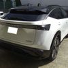 nissan ariya 2024 CFJ0377537 image 2