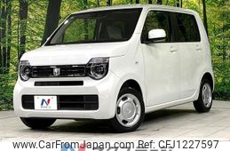 honda n-wgn 2022 quick_quick_JH4_JH4-2005155