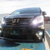 toyota alphard 2013 -TOYOTA--Alphard ANH20W--8257235---TOYOTA--Alphard ANH20W--8257235- image 5