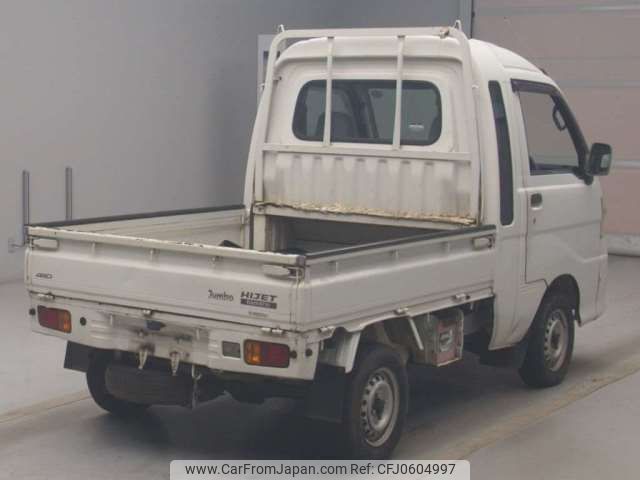 daihatsu hijet-truck 2006 -DAIHATSU--Hijet Truck TE-S210P--S210P-2091847---DAIHATSU--Hijet Truck TE-S210P--S210P-2091847- image 2