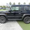 suzuki jimny-sierra 2024 -SUZUKI--Jimny Sierra 3BA-JB74W--JB74W-229695---SUZUKI--Jimny Sierra 3BA-JB74W--JB74W-229695- image 23