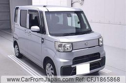 daihatsu hijet-caddie 2017 CFJ1865868