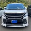 toyota vellfire 2017 -TOYOTA--Vellfire DBA-AGH35W--AGH35-0016806---TOYOTA--Vellfire DBA-AGH35W--AGH35-0016806- image 3