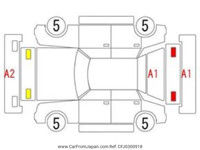 honda freed 2016 -HONDA--Freed DAA-GP3--GP3-1233108---HONDA--Freed DAA-GP3--GP3-1233108- image 2