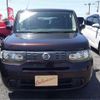 nissan cube 2014 -NISSAN--Cube Z12--Z12-270596---NISSAN--Cube Z12--Z12-270596- image 8