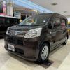 daihatsu move 2017 -DAIHATSU--Move LA160S--1010668---DAIHATSU--Move LA160S--1010668- image 1