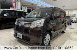 daihatsu move 2017 -DAIHATSU--Move LA160S--1010668---DAIHATSU--Move LA160S--1010668-