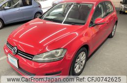 volkswagen golf 2014 AF-WVWZZZAUZEW230819