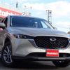 mazda cx-5 2024 -MAZDA--CX-5 6BA-KFEP--KFEP-605***---MAZDA--CX-5 6BA-KFEP--KFEP-605***- image 1