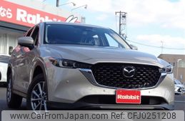 mazda cx-5 2024 -MAZDA--CX-5 6BA-KFEP--KFEP-605***---MAZDA--CX-5 6BA-KFEP--KFEP-605***-