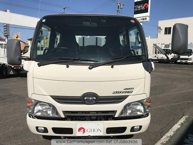 hino dutro 2014 GOO_NET_EXCHANGE_0702476A30250226W001 image 2