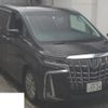 toyota alphard 2022 quick_quick_3BA-AGH30W_AGH30-0423875 image 1