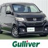 honda n-wgn 2014 -HONDA--N WGN DBA-JH1--JH1-1049190---HONDA--N WGN DBA-JH1--JH1-1049190- image 1