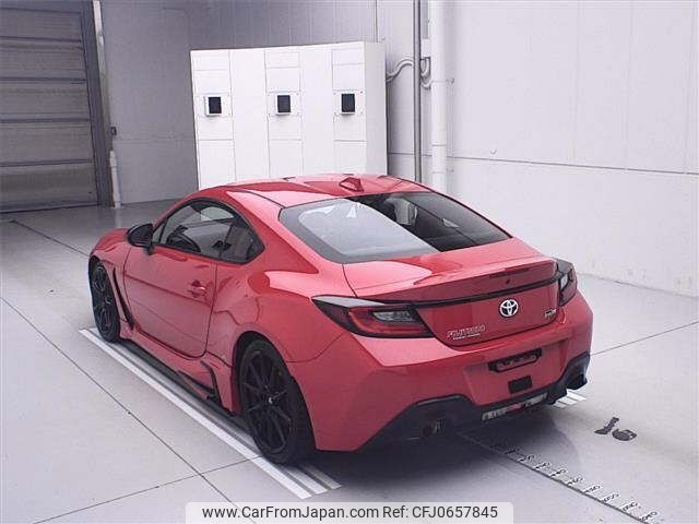 toyota 86 2021 -TOYOTA--86 ZN8-003380---TOYOTA--86 ZN8-003380- image 2
