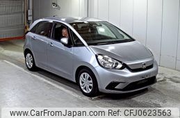 honda fit 2022 -HONDA--Fit GR1-1110306---HONDA--Fit GR1-1110306-