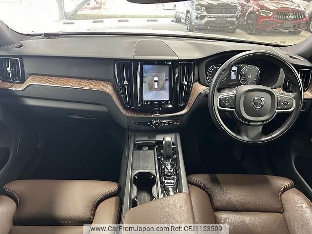 volvo xc60 2021 quick_quick_5AA-UB420TXCM_YV1UZL1MCM1743964 image 2