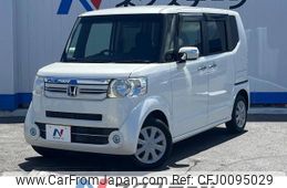 honda n-box 2016 -HONDA--N BOX DBA-JF1--JF1-1907445---HONDA--N BOX DBA-JF1--JF1-1907445-