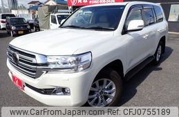 toyota land-cruiser 2021 25523116