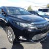 toyota harrier 2016 -TOYOTA--Harrier DBA-ZSU60W--ZSU60W-0081671---TOYOTA--Harrier DBA-ZSU60W--ZSU60W-0081671- image 1