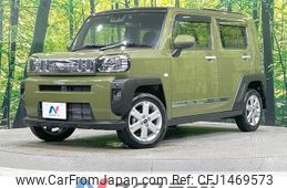 daihatsu taft 2020 quick_quick_LA910S_LA910S-0005552
