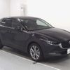 mazda cx-3 2022 -MAZDA 【広島 302ｾ1444】--CX-30 DMEJ3P--100430---MAZDA 【広島 302ｾ1444】--CX-30 DMEJ3P--100430- image 1