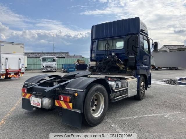 nissan diesel-ud-quon 2018 CFJ1702986 image 2